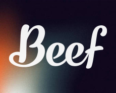 Beef